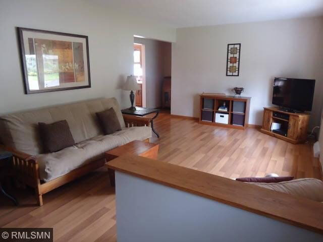 5455 Altura Road Northeast Fridley, MN 55421 - Photo 4 of 12