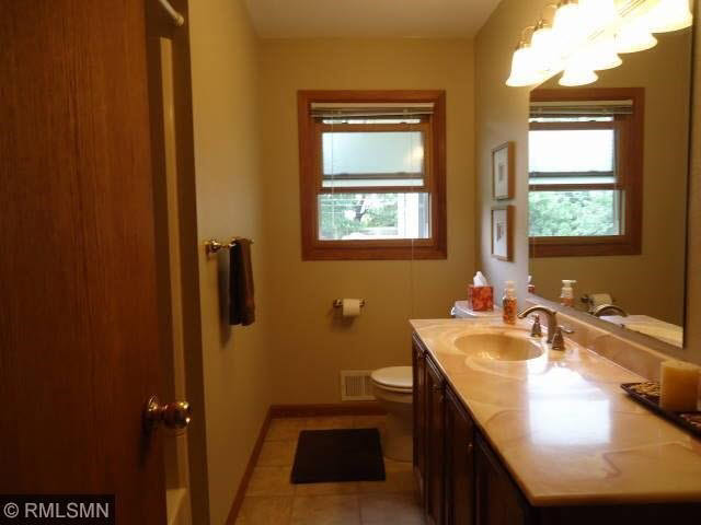 5455 Altura Road Northeast Fridley, MN 55421 - Photo 5 of 12