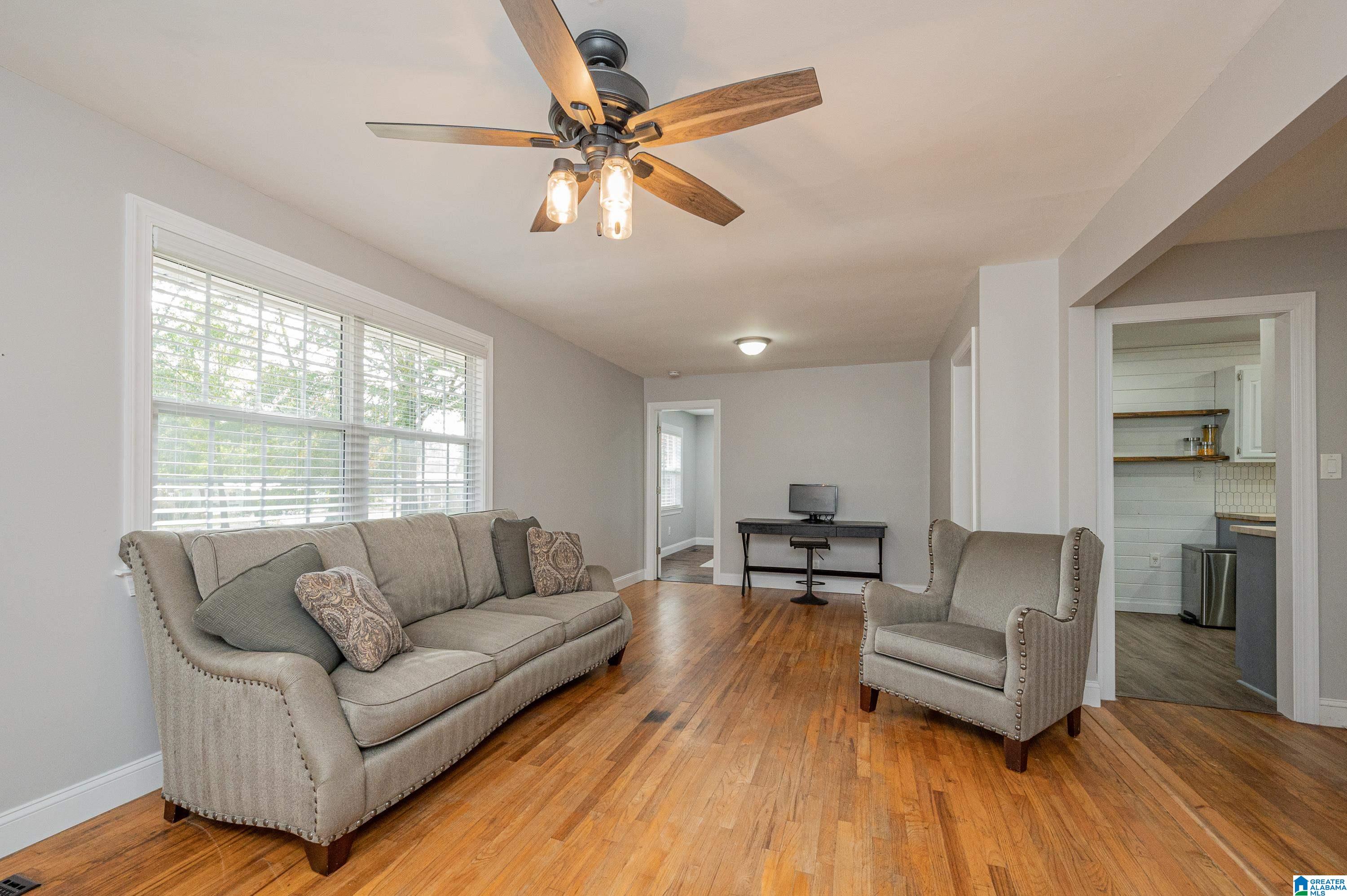 19 Dorothy Drive Springville, AL 35146 - Photo 5 of 41