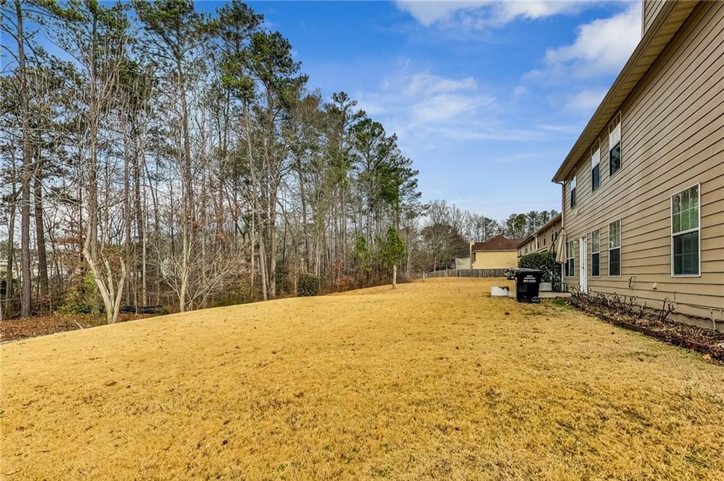 4262 Defoors Farm Trail Powder Springs, GA 30127 - Photo 41 of 46