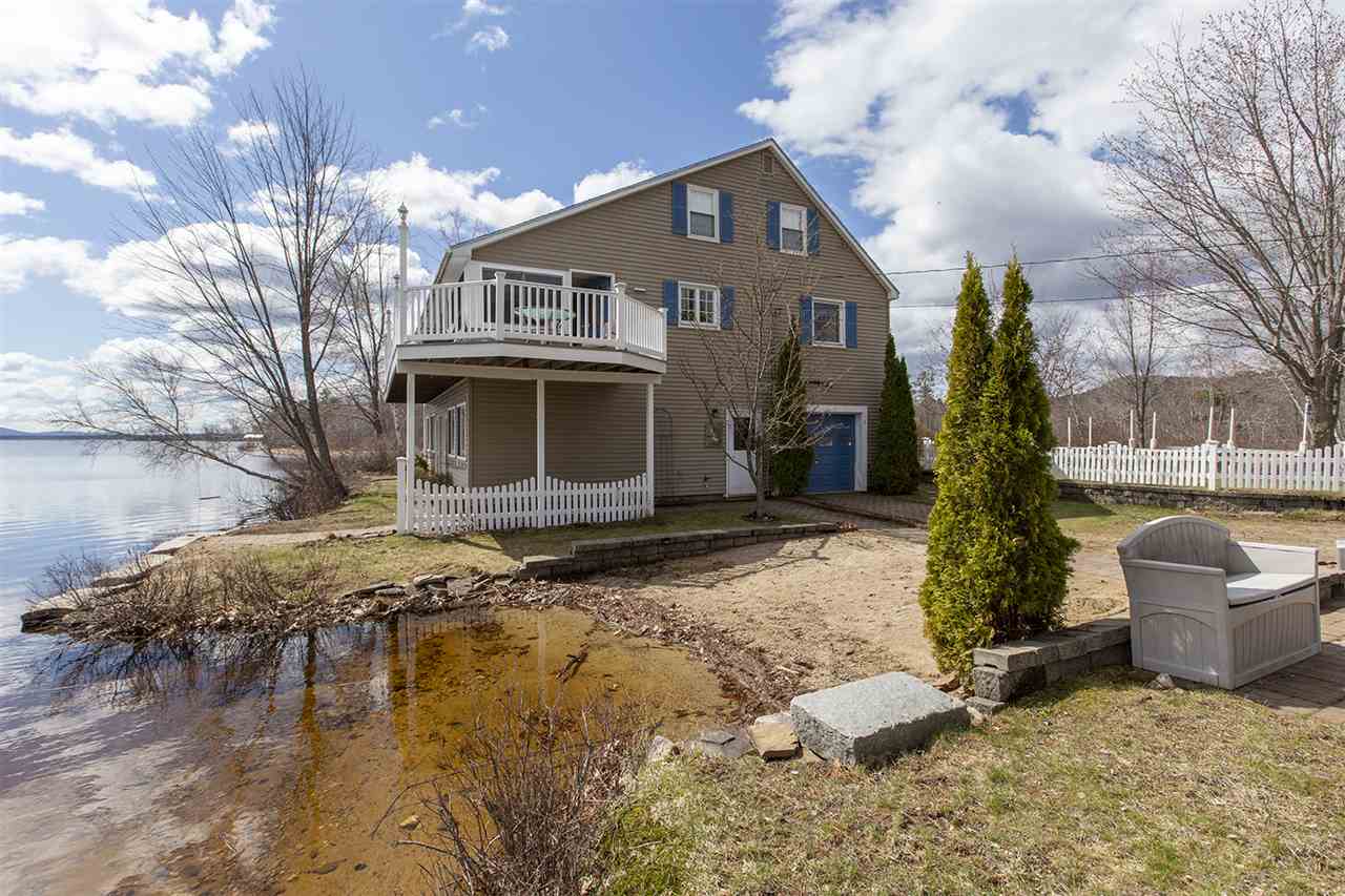 4 Danville Road Ossipee, NH 03814 - Photo 14 of 40
