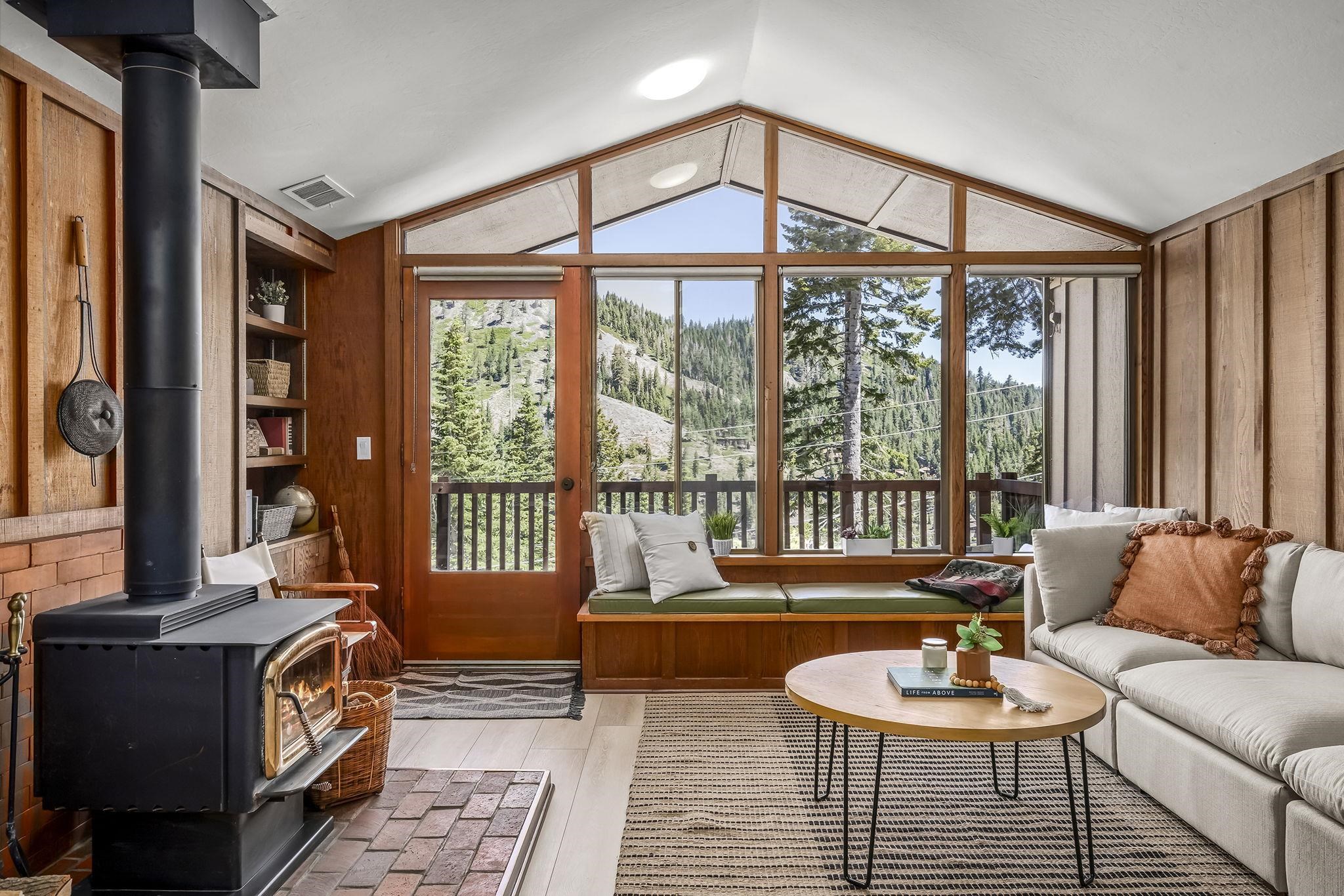 1577 Upper Bench Road Alpine Meadows, CA 96146 - Photo 3 of 21