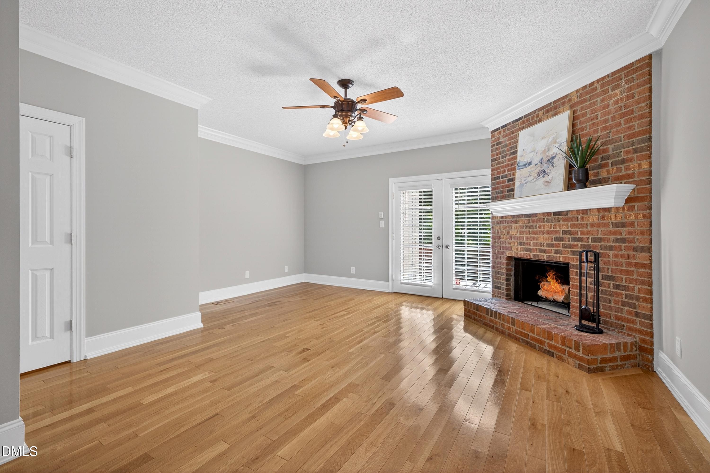 1404 Governors Court Raleigh, NC 27604 - Photo 13 of 36 Scene-14