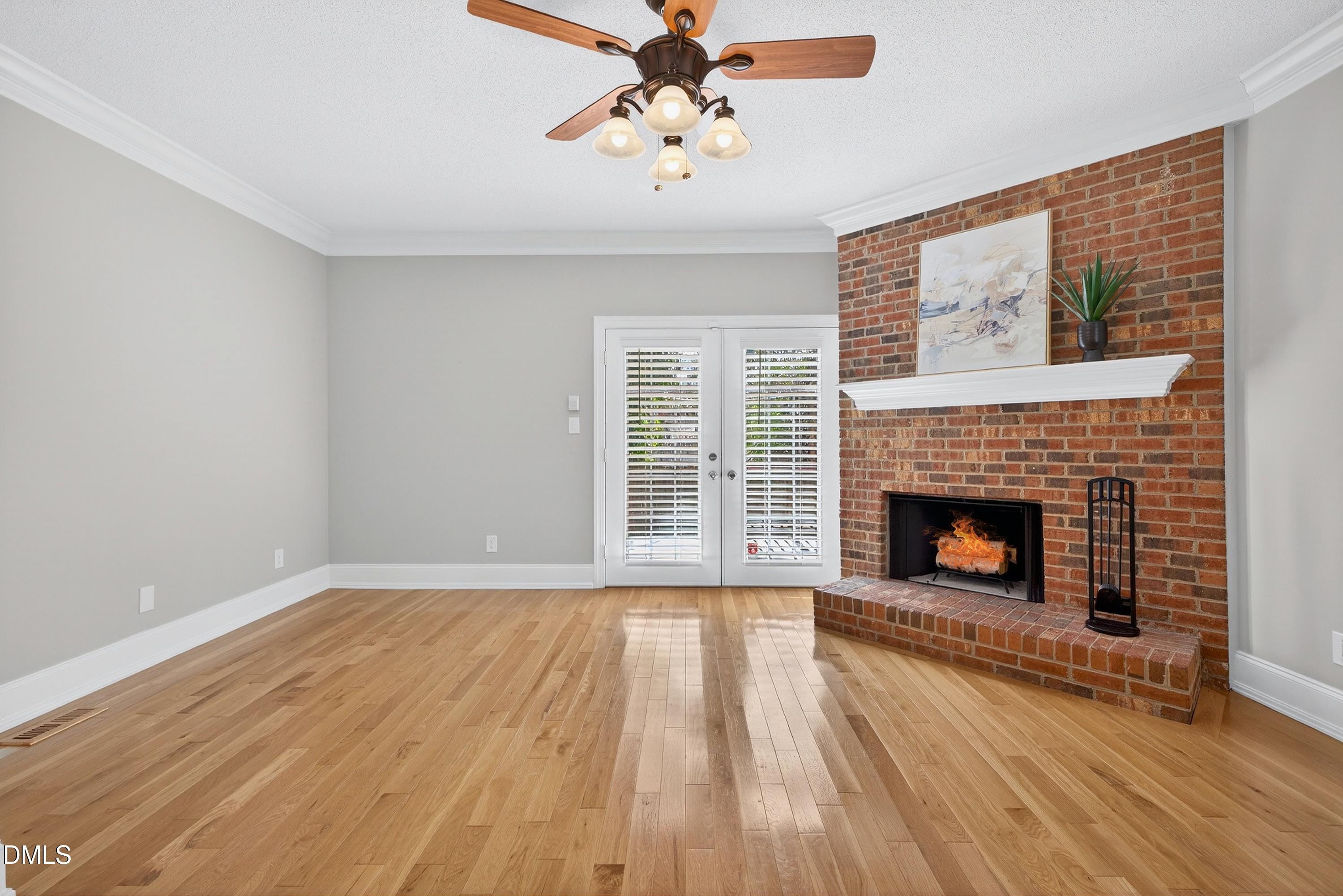 1404 Governors Court Raleigh, NC 27604 - Photo 14 of 36 Scene-15