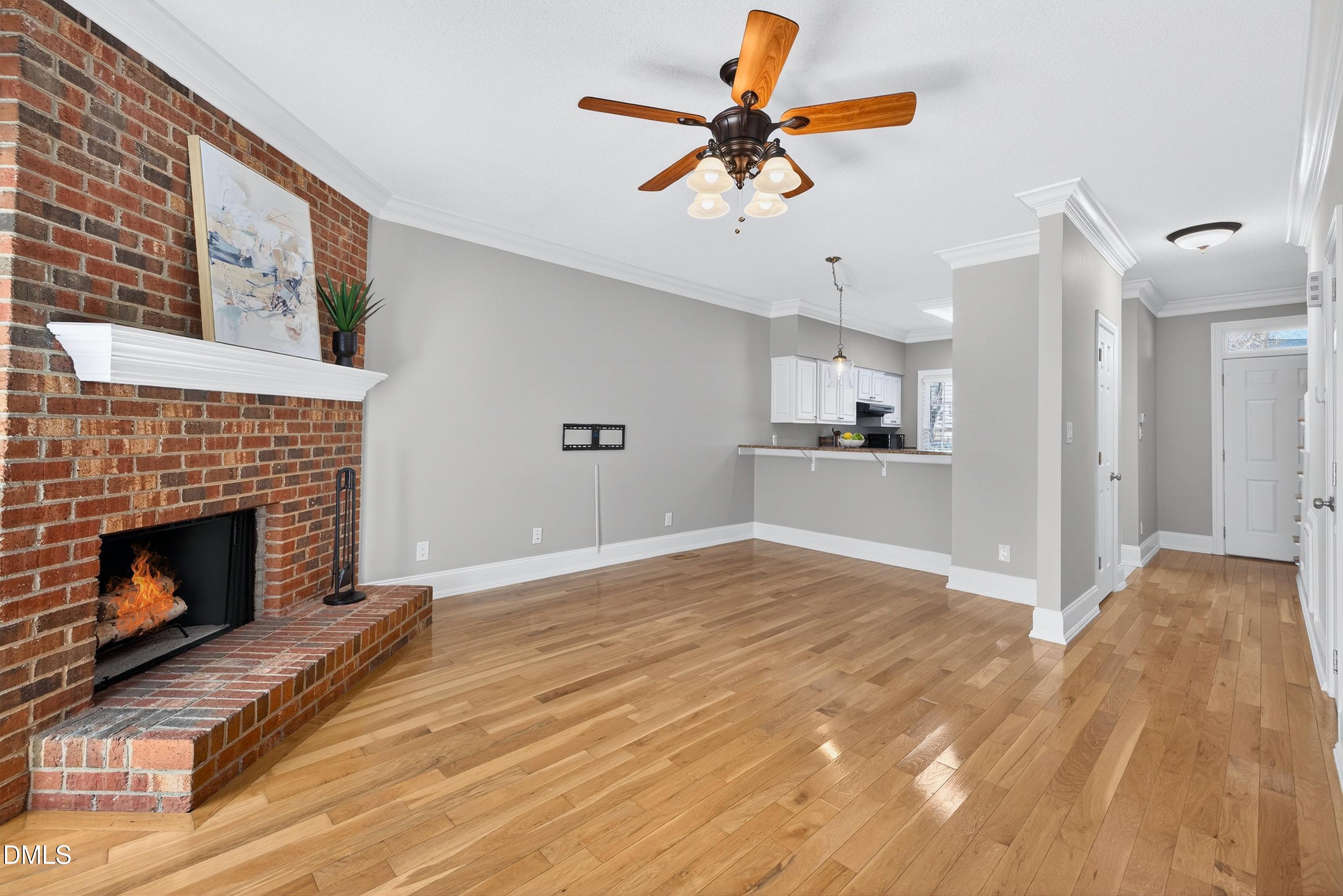 1404 Governors Court Raleigh, NC 27604 - Photo 16 of 36 Scene-20