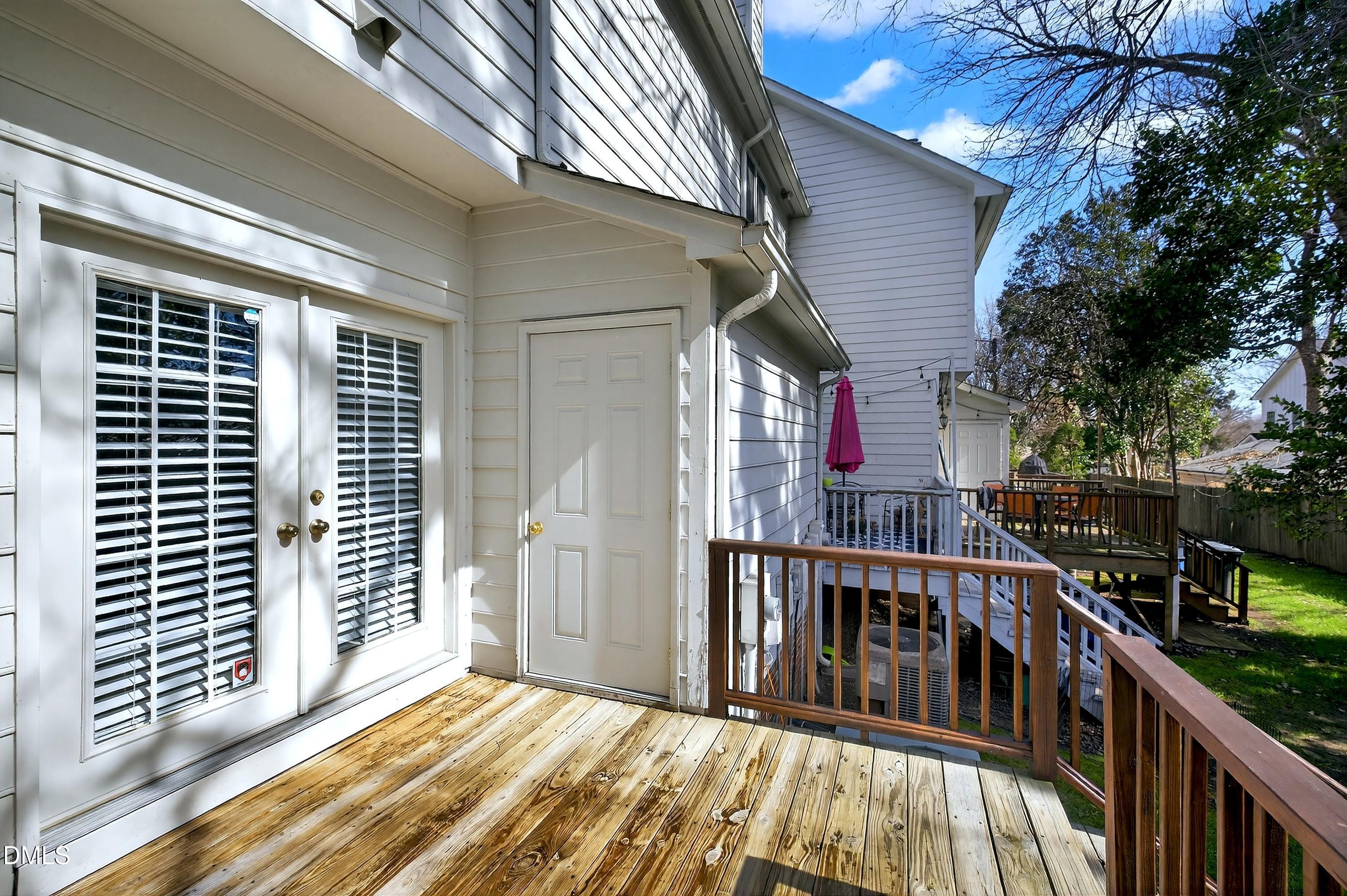 1404 Governors Court Raleigh, NC 27604 - Photo 34 of 36 Scene-39