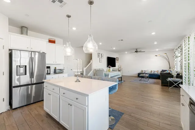 $579,000 | 7020 West Holland Avenue, Fresno, CA 93723