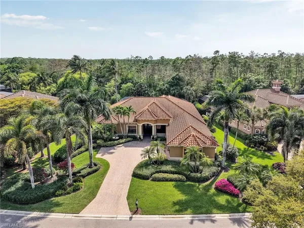 $1,300,000 | 19895 Markward Crossing, Estero, FL 33928