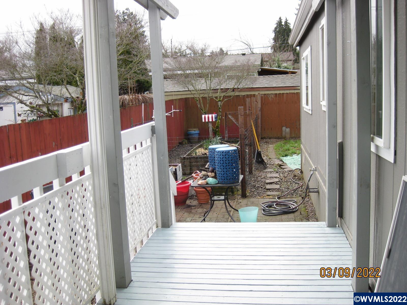 205 Boone Road Southeast, Unit 62 Salem, OR 97306 - Photo 31 of 33