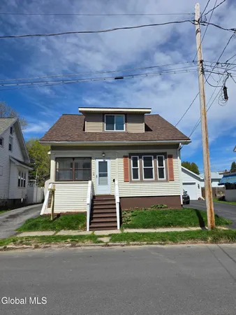 $339,000 | 14 Crescent Avenue, Amsterdam, NY 12010