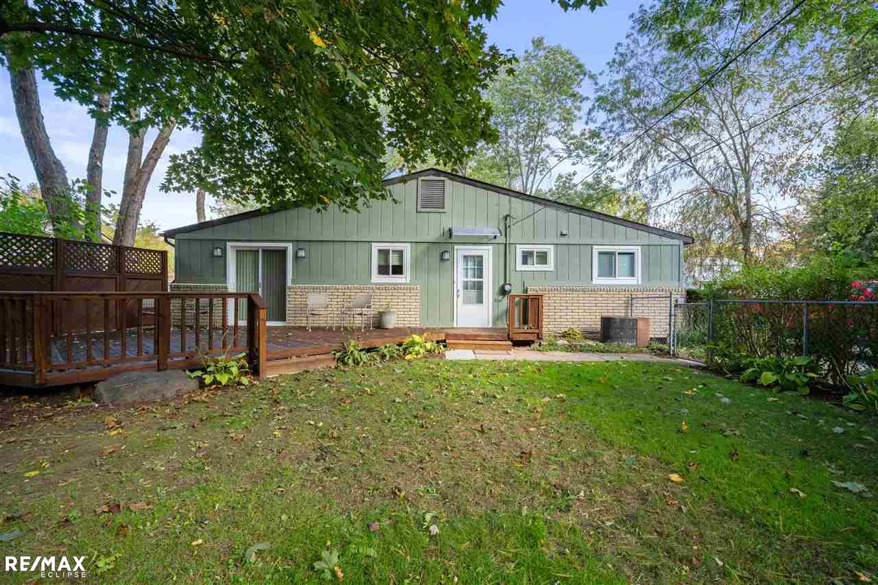 3260 Eastern Avenue Rochester Hills, MI 48307 - Photo 27 of 29