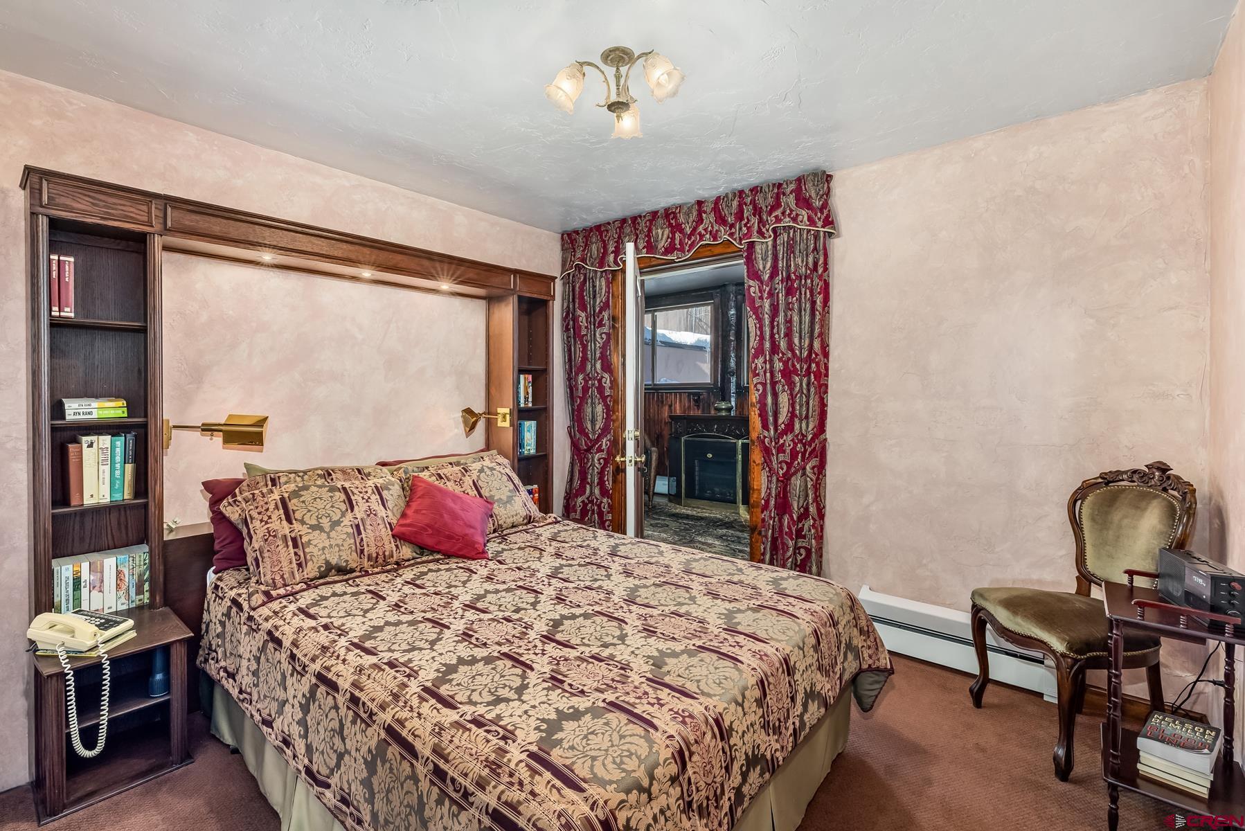 8 Gothic Avenue Crested Butte, CO 81224 - Photo 25 of 45