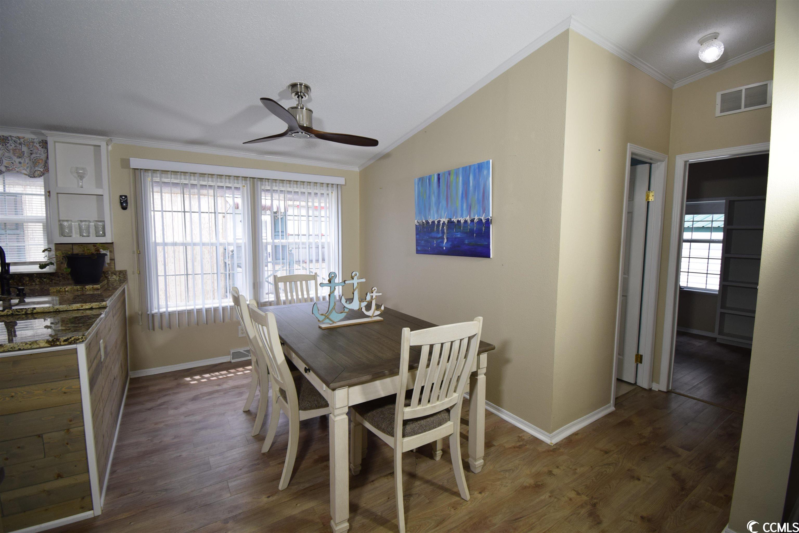 30 Morrell Court Murrells Inlet, SC 29576 - Photo 11 of 40