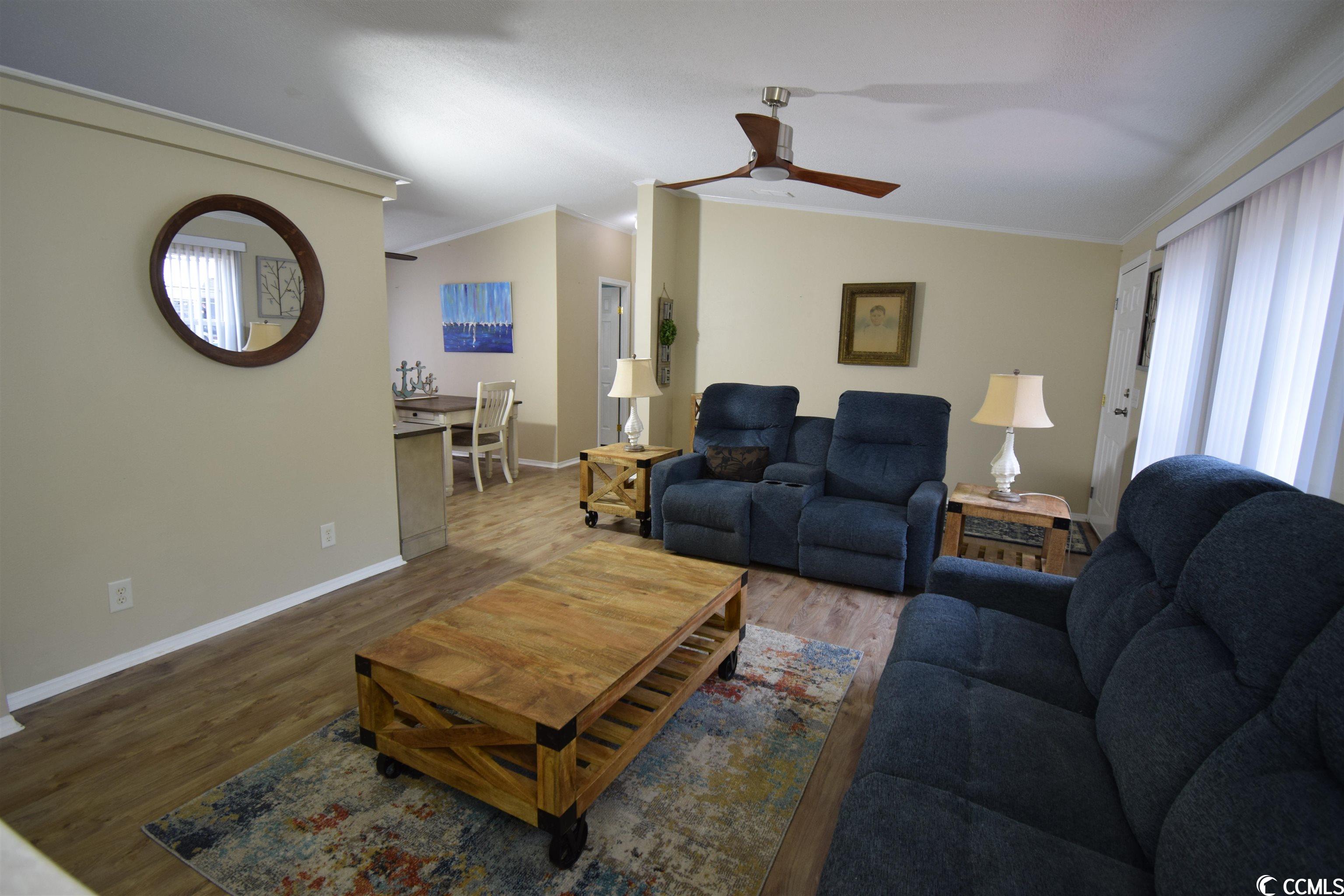 30 Morrell Court Murrells Inlet, SC 29576 - Photo 14 of 40