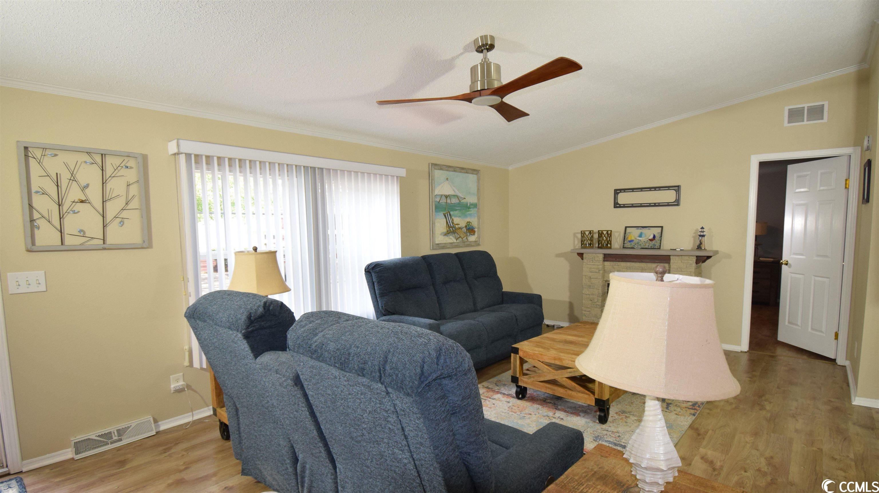 30 Morrell Court Murrells Inlet, SC 29576 - Photo 15 of 40