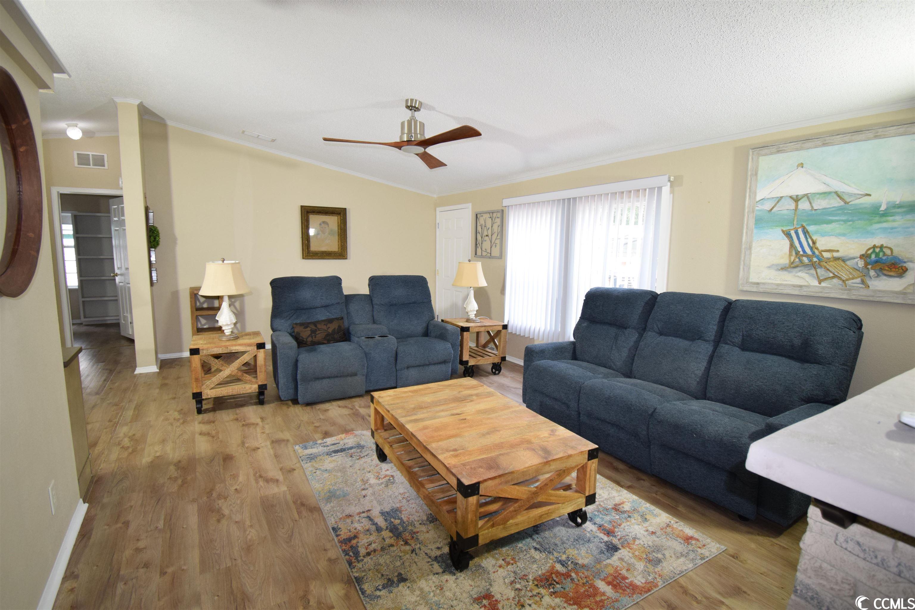 30 Morrell Court Murrells Inlet, SC 29576 - Photo 2 of 40