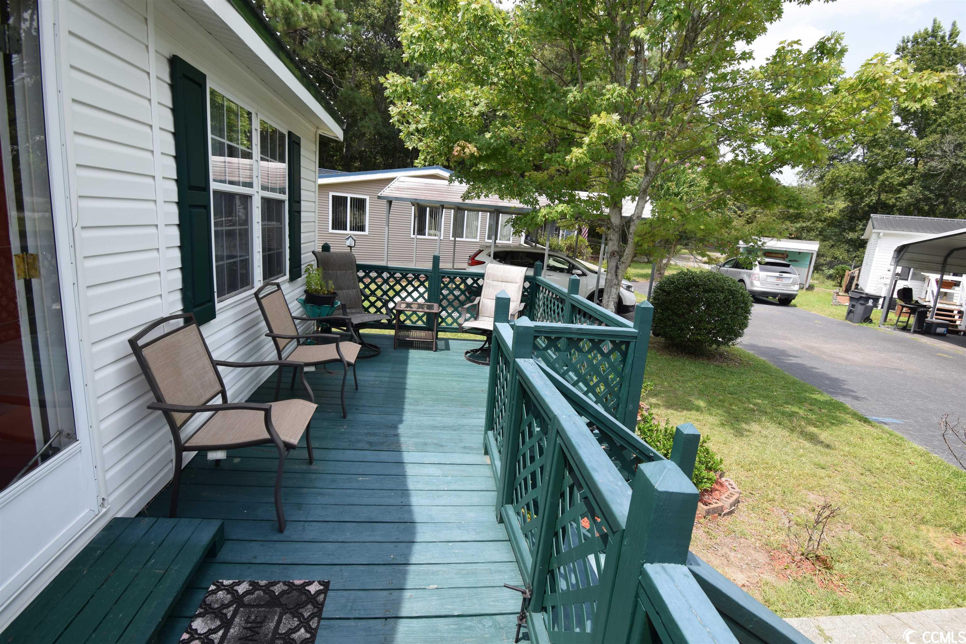 30 Morrell Court Murrells Inlet, SC 29576 - Photo 31 of 40