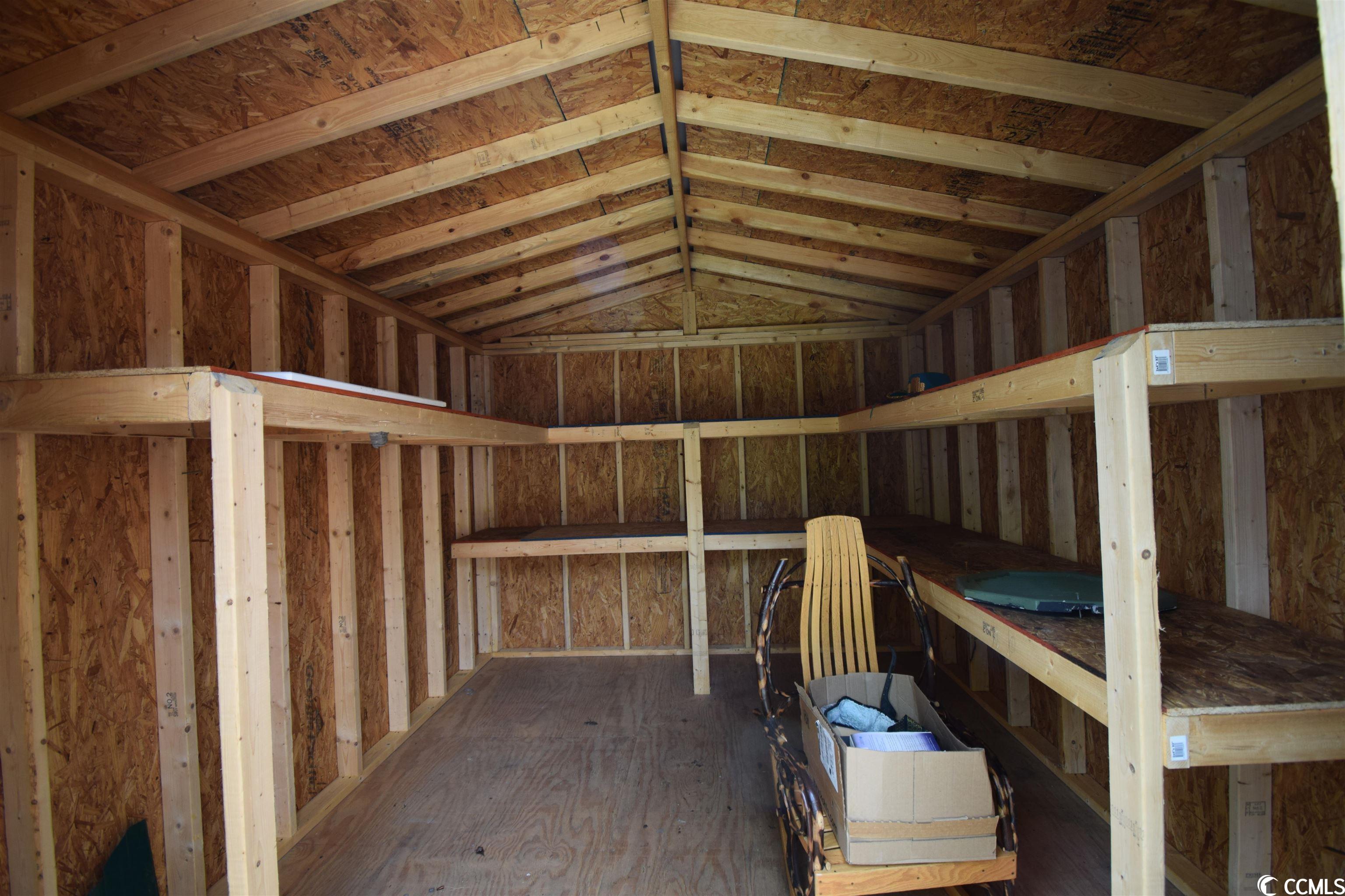 30 Morrell Court Murrells Inlet, SC 29576 - Photo 32 of 40