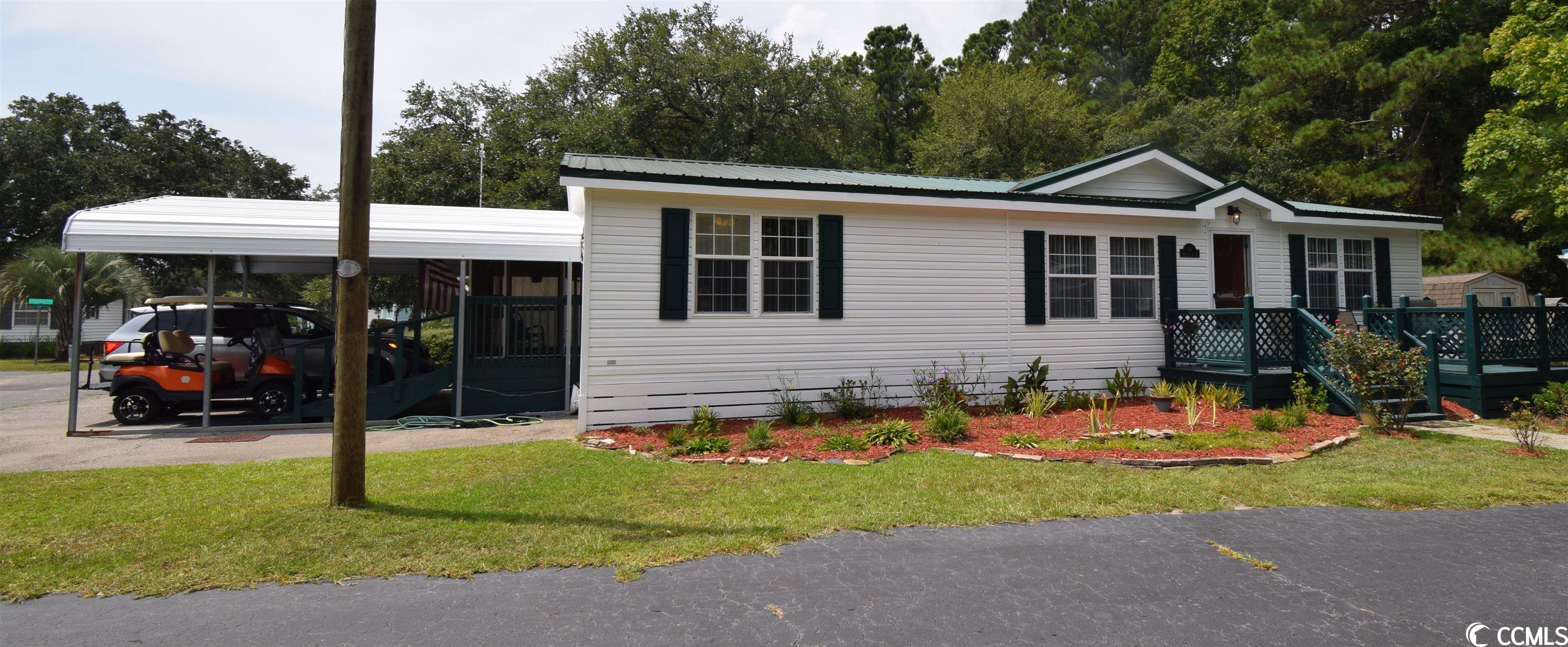 30 Morrell Court Murrells Inlet, SC 29576 - Photo 35 of 40