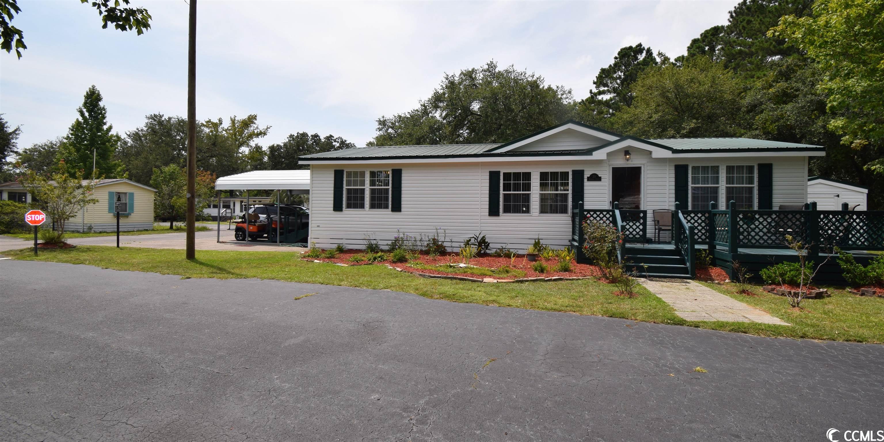 30 Morrell Court Murrells Inlet, SC 29576 - Photo 36 of 40