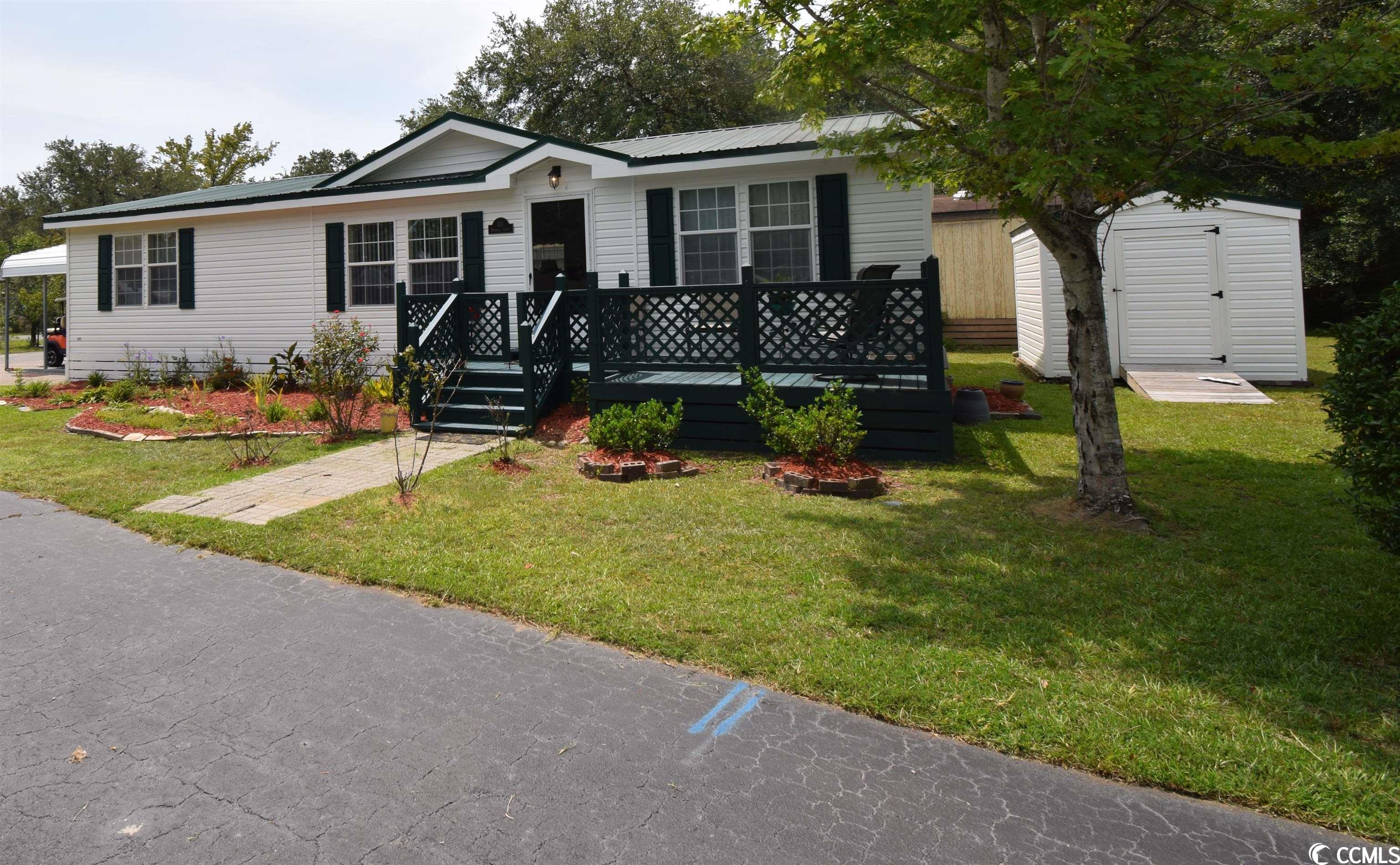 30 Morrell Court Murrells Inlet, SC 29576 - Photo 37 of 40