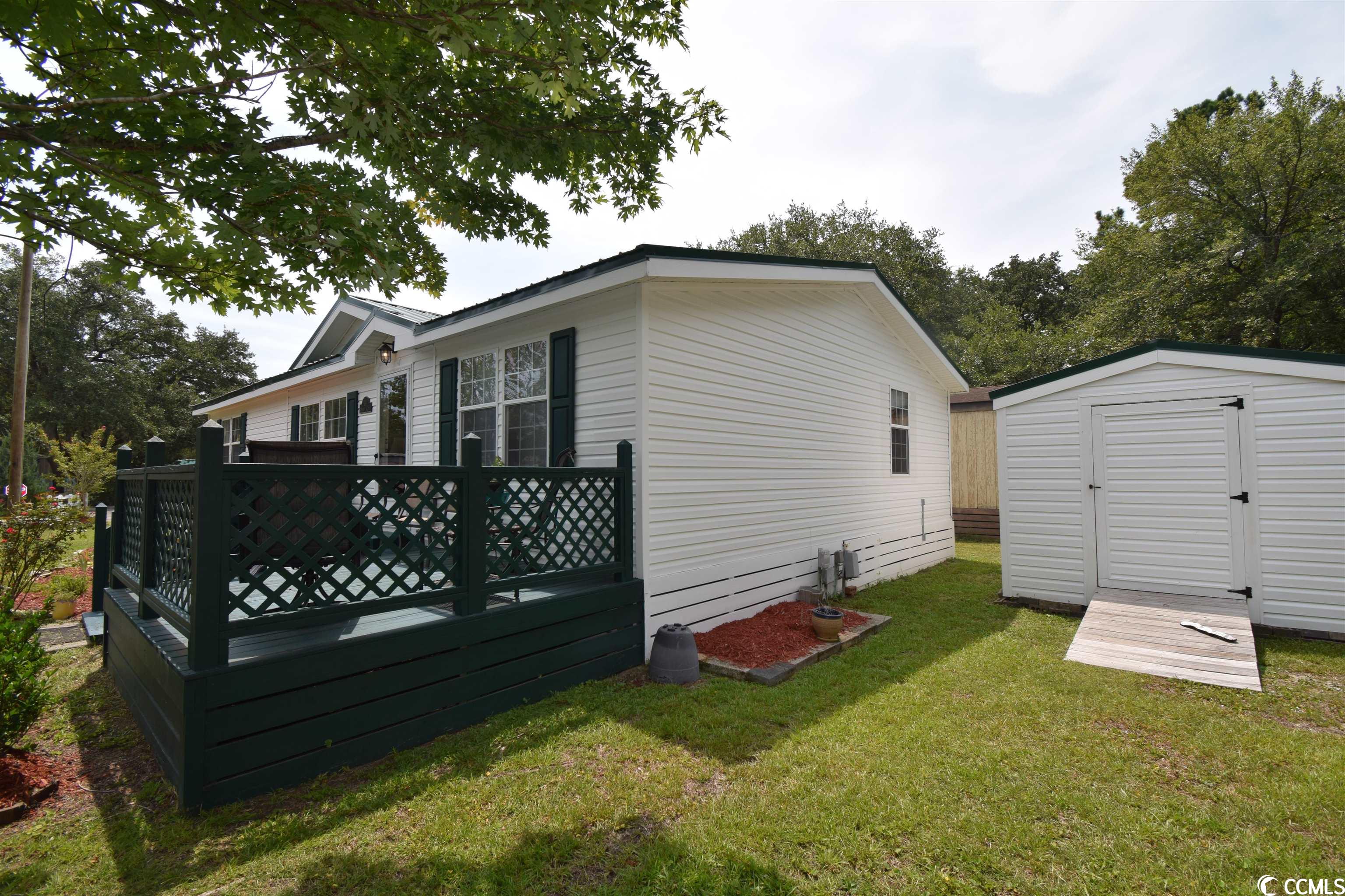 30 Morrell Court Murrells Inlet, SC 29576 - Photo 38 of 40