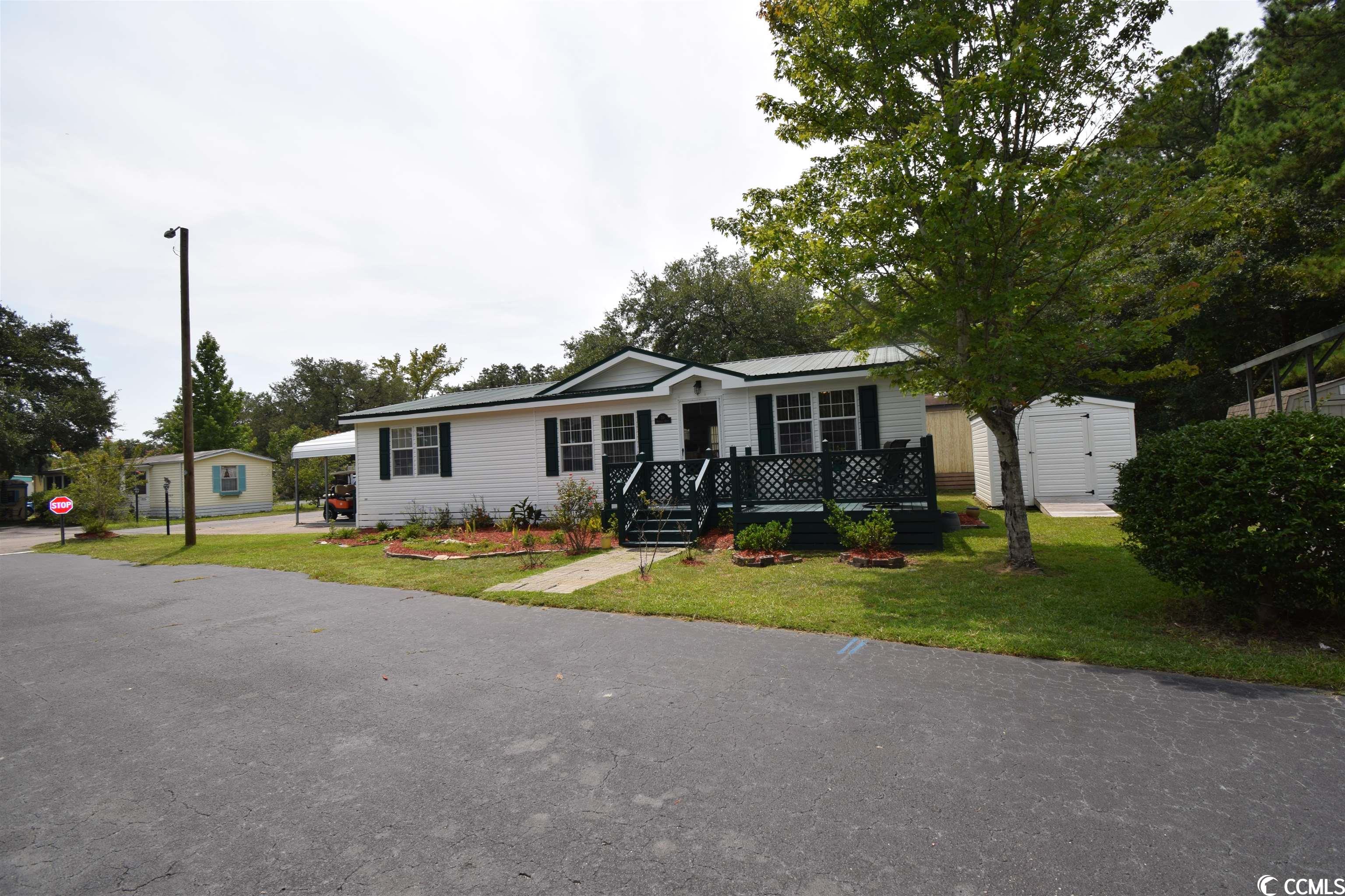 30 Morrell Court Murrells Inlet, SC 29576 - Photo 39 of 40