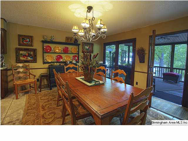 1154 Funderburg Bend Road Pell City, AL 35128 - Photo 11 of 25
