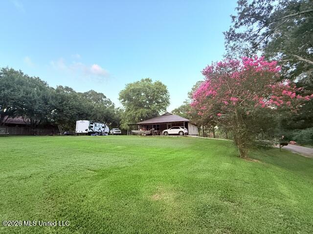 25 Wes Dillon Road Tylertown, MS 39667 - Photo 15 of 45 IMG_5220