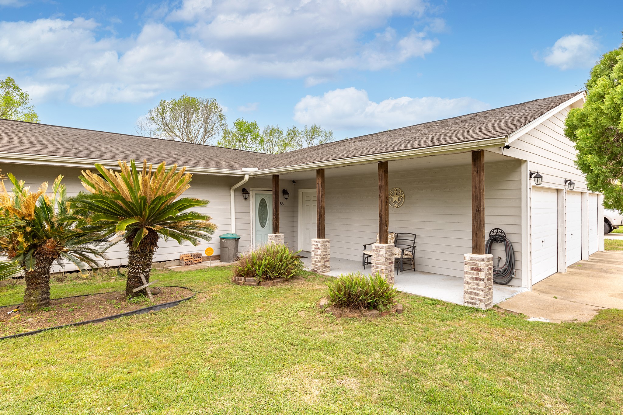 53 County Road 147 Liberty, TX 77575 - Photo 41 of 48