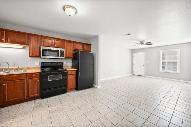 $1,200 | 535 Lafayette Road, Unit G1, Clarksville, TN 37042