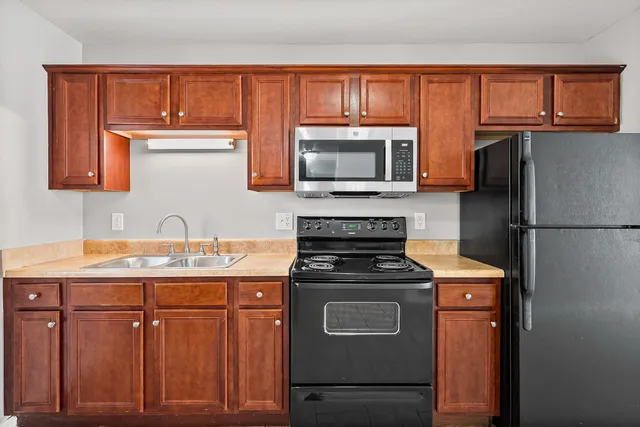 $1,200 | 535 Lafayette Road, Unit G1, Clarksville, TN 37042