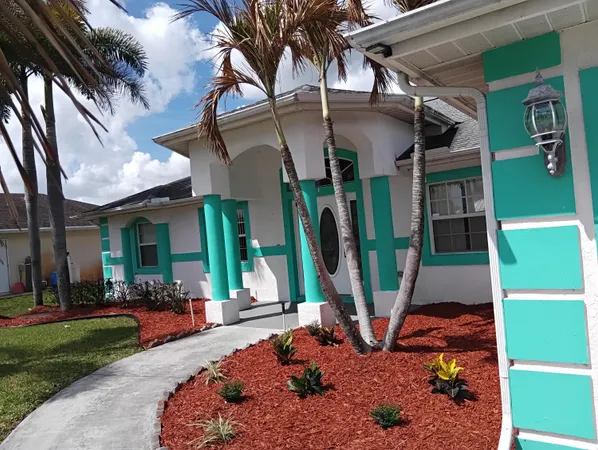 $2,700 | 726 Southwest Byron Street, Port St. Lucie, FL 34983