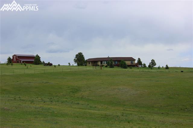 6590 Walker Road Colorado Springs, CO 80908 - Photo 5 of 5 Gallery Image 5