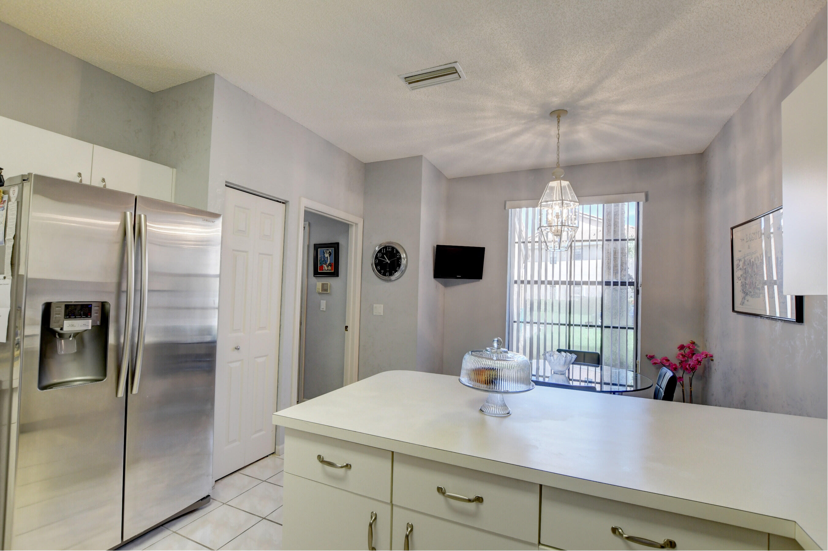 6769 Montego Bay Boulevard, Unit C Boca Raton, FL 33433 - Photo 13 of 31 kitchen