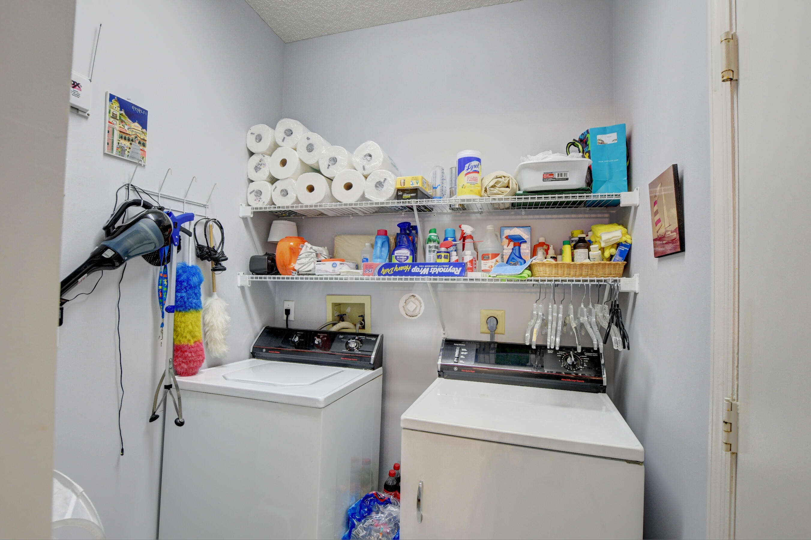 6769 Montego Bay Boulevard, Unit C Boca Raton, FL 33433 - Photo 31 of 31 laundry