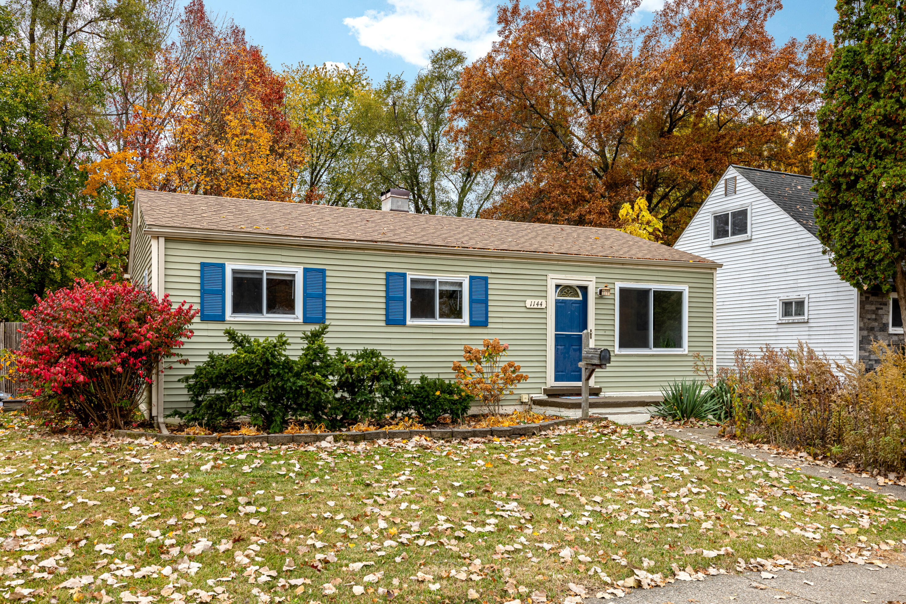 1144 East Clark Road Ypsilanti, MI 48198 - Photo 21 of 33 1144 E Clark Rd (2 of 34)