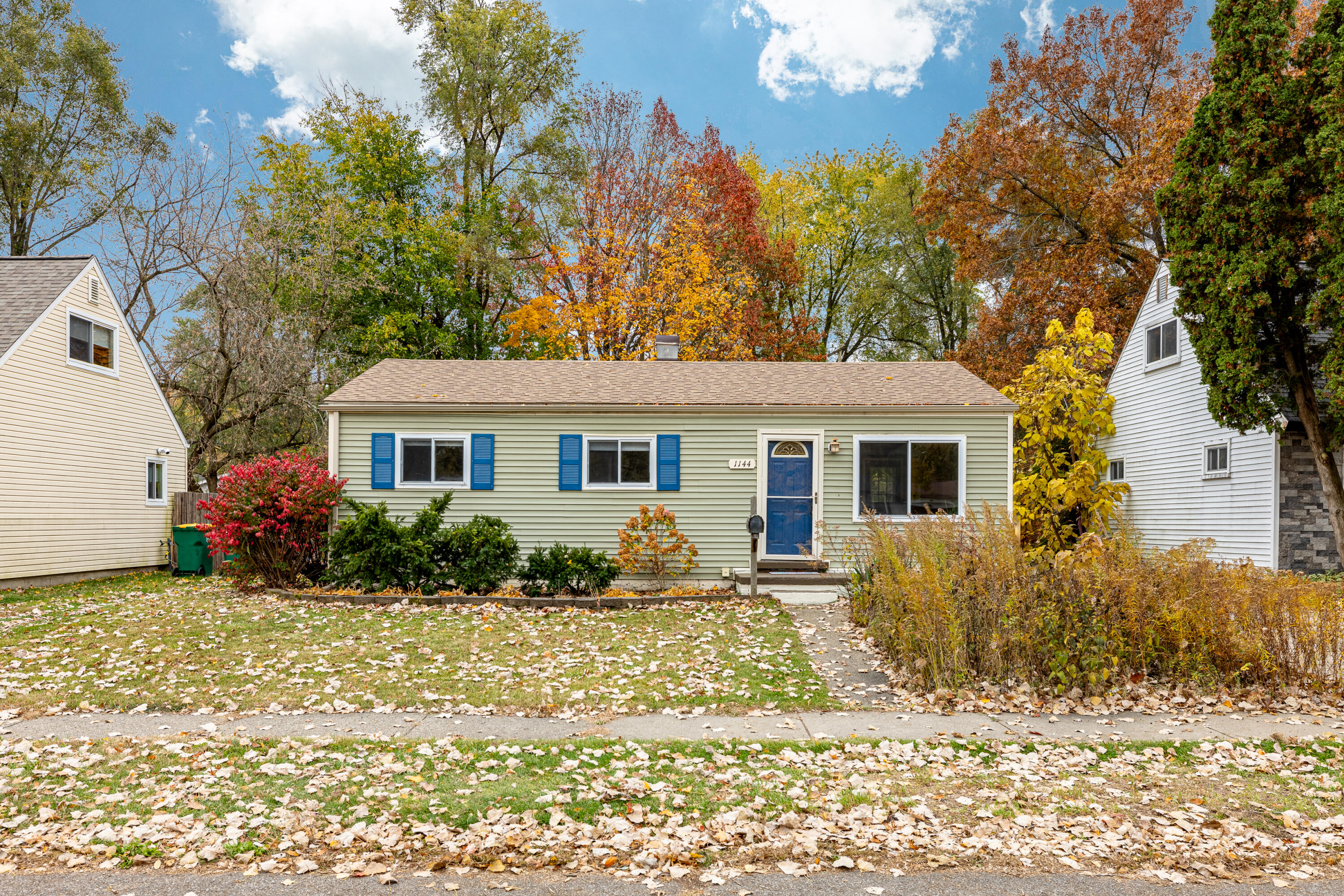 1144 East Clark Road Ypsilanti, MI 48198 - Photo 22 of 33 1144 E Clark Rd (1 of 34)