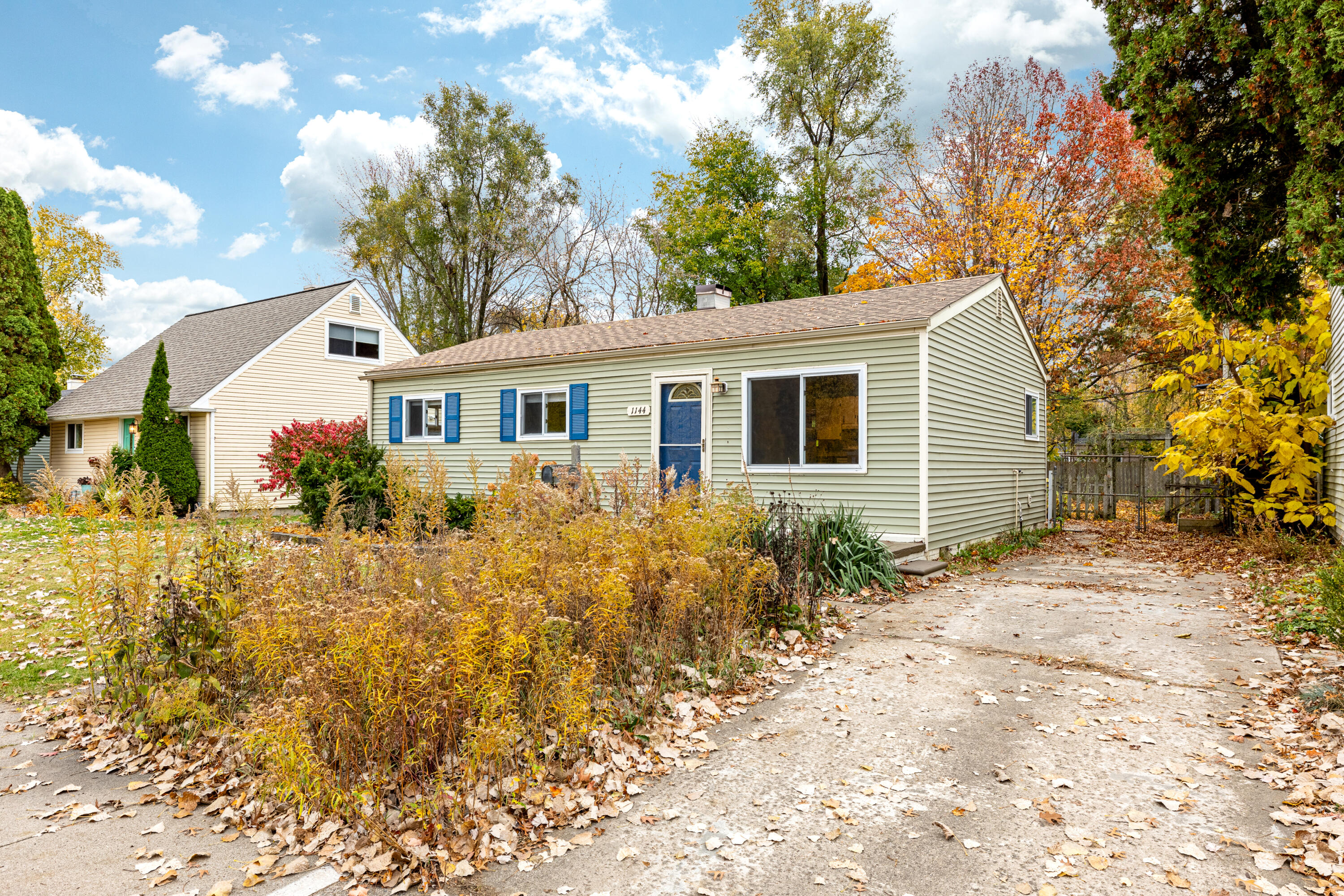 1144 East Clark Road Ypsilanti, MI 48198 - Photo 23 of 33 1144 E Clark Rd (3 of 34)