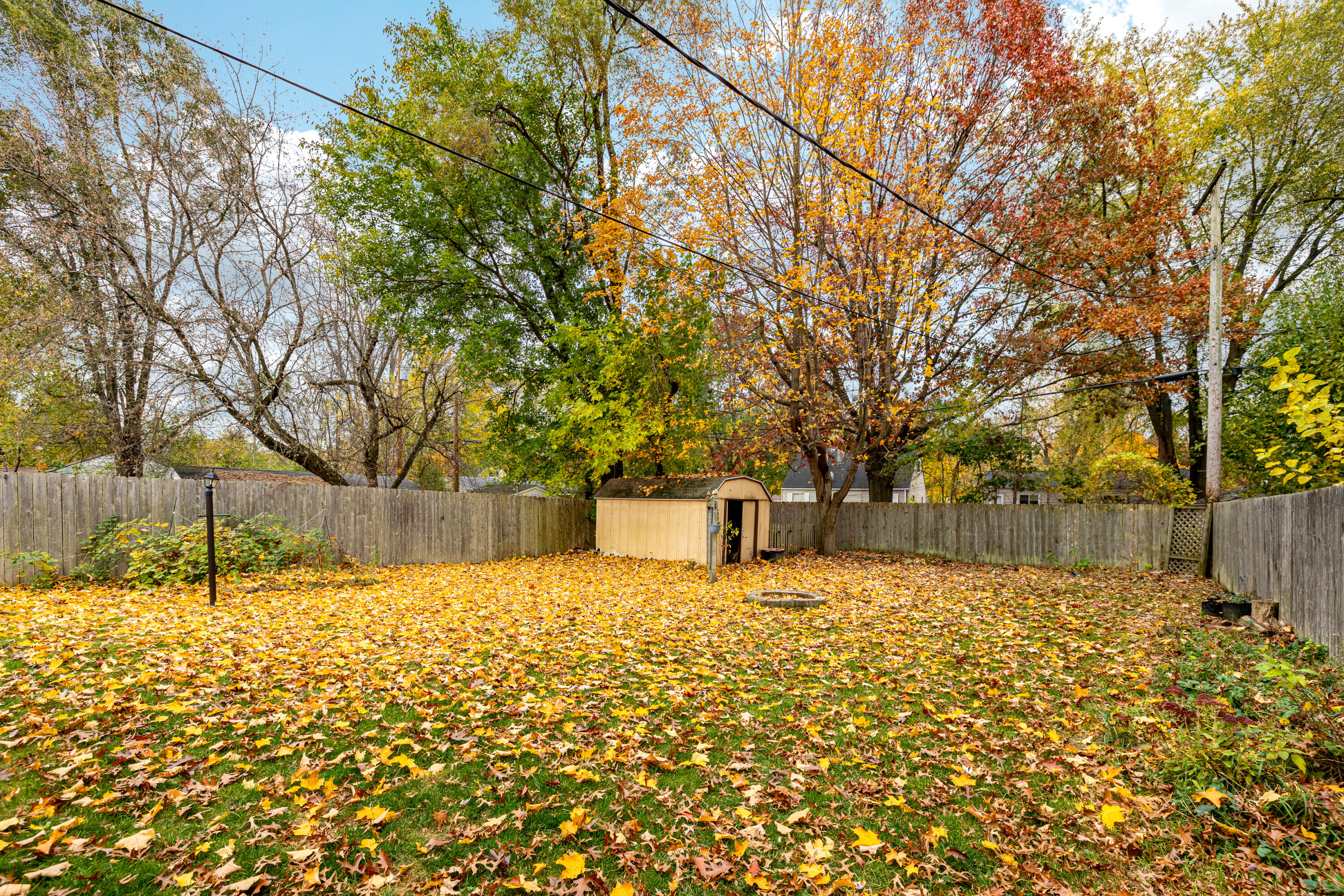 1144 East Clark Road Ypsilanti, MI 48198 - Photo 25 of 33 1144 E Clark Rd (9 of 34)