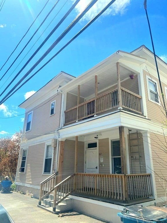 317 Nesmith Street Lowell, MA 01852 - Photo 1 of 16 a building view