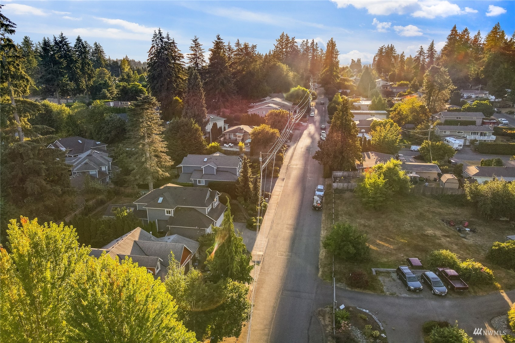 9419 Northeast 175th Street Bothell, WA 98011 - Photo 28 of 28 a view of a lake