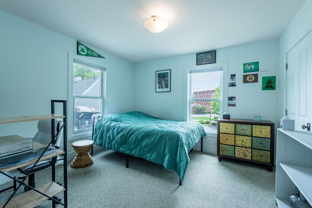 95 East Pleasant Street, Unit H Amherst, MA 01002 - Photo 29 of 34