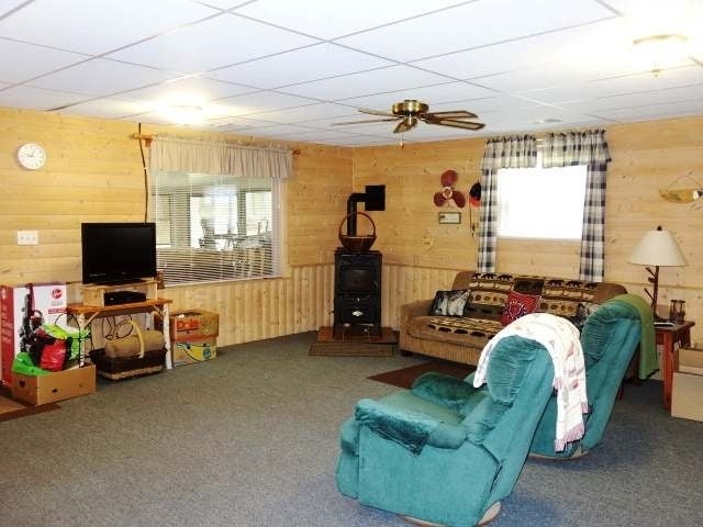 7492 Wolf Road Lake Tomahawk, WI 54539 - Photo 12 of 20 Gallery Image 12