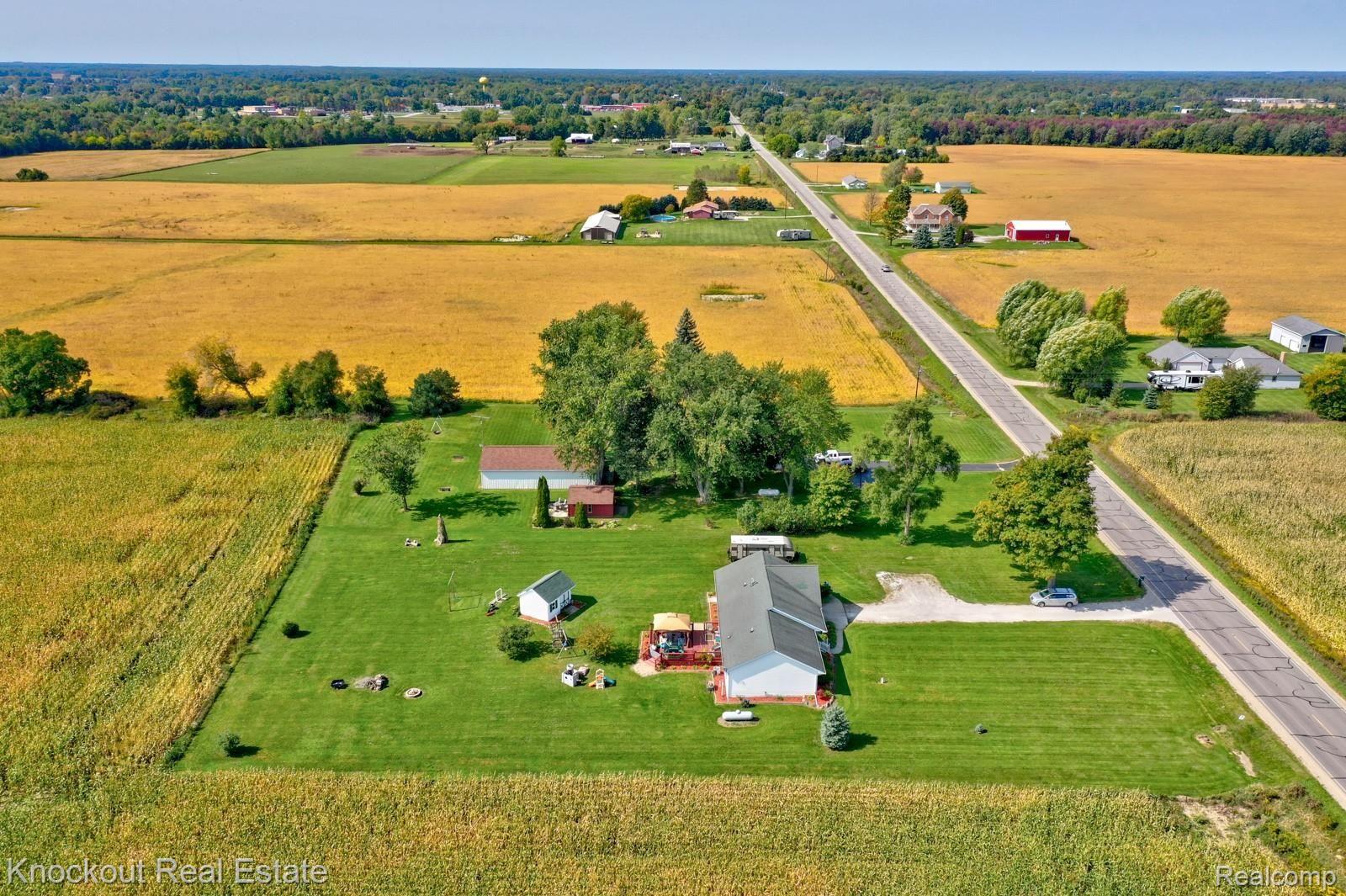 4091 East Millington Road Millington, MI 48746 - Photo 43 of 53 4091 Millington Rd 48764-44.jpg