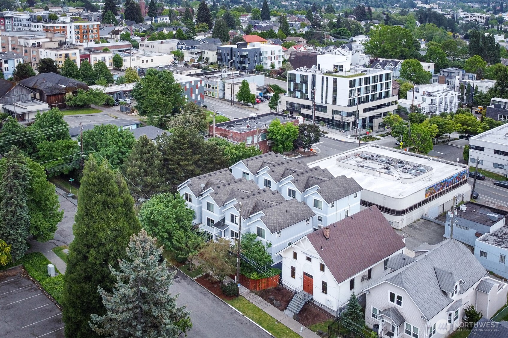 1451 South Main Street Seattle, WA 98144 - Photo 35 of 40