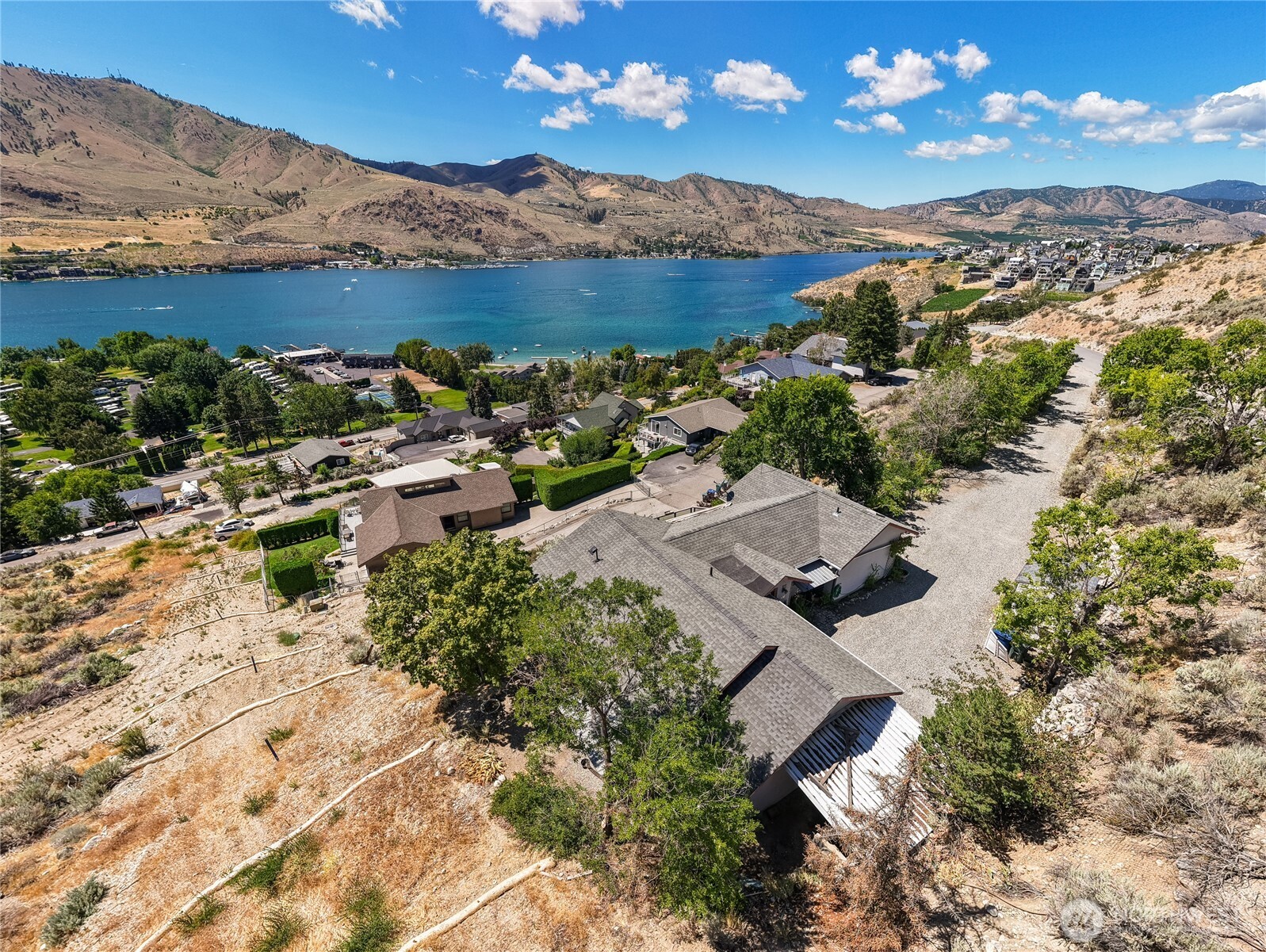 916 No-See-Um Road Chelan, WA 98816 - Photo 36 of 39 Gallery Image 36