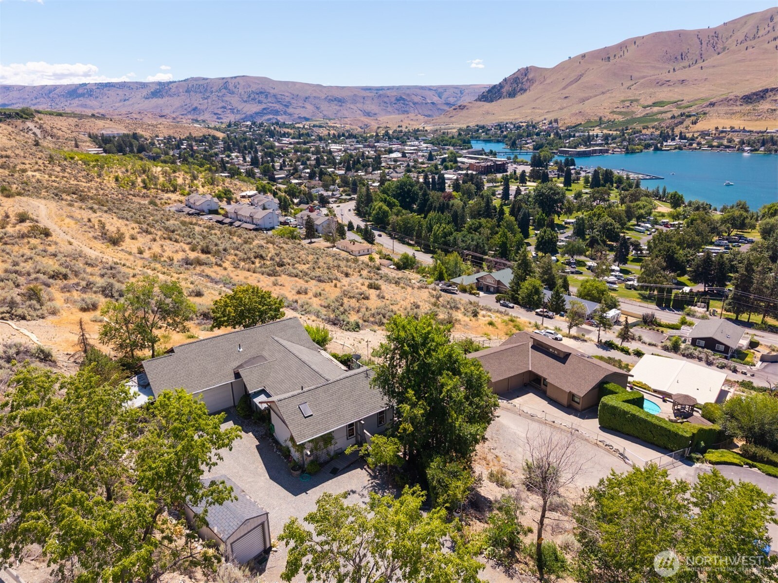 916 No-See-Um Road Chelan, WA 98816 - Photo 39 of 39 Gallery Image 39
