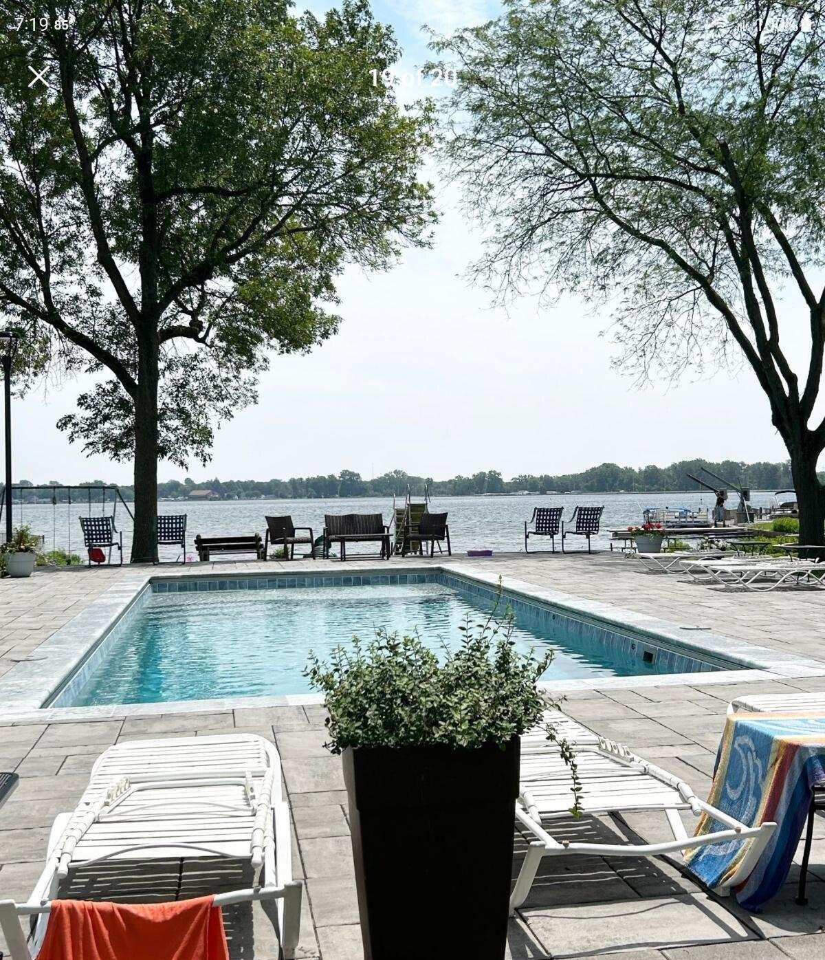 285 North Orchard Island Road, Unit 23 Russells Point, OH 43348 - Photo 27 of 27