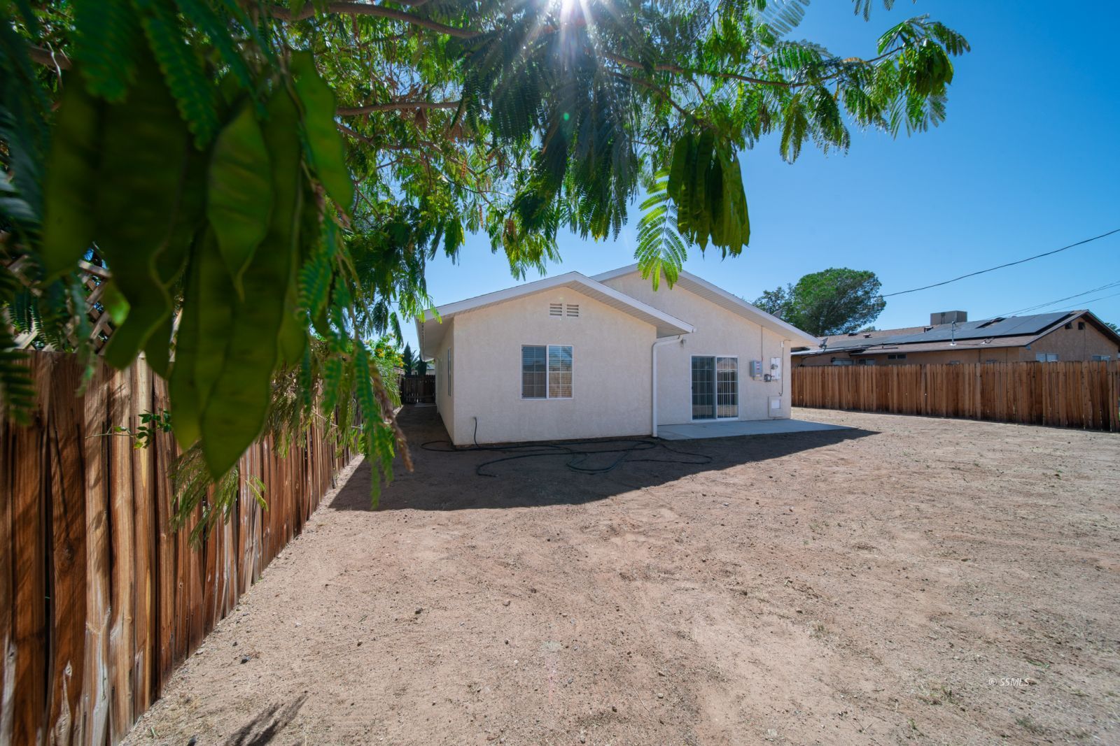 1144 West Willow Avenue Ridgecrest, CA 93555 - Photo 29 of 33 Gallery Image 29